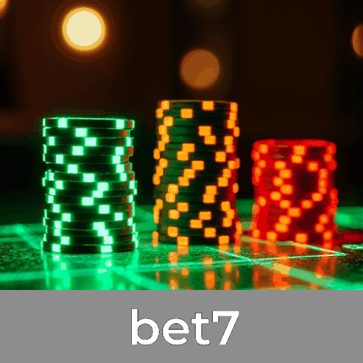 Bet7: Apostas Esportivas Profissionais Focadas no Brasil