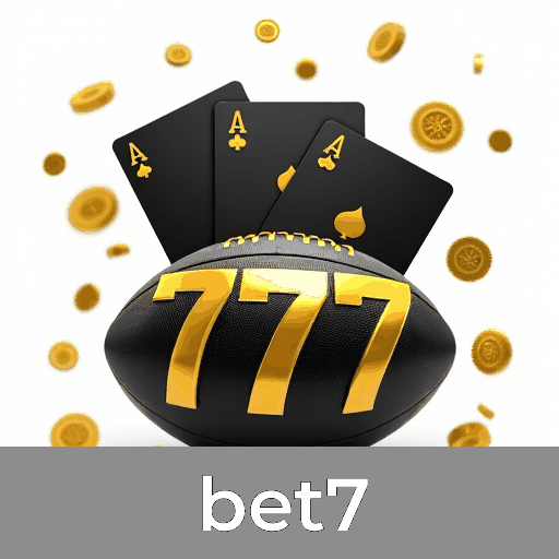 Bet7: Seu Cassino Online Seguro e Premiado