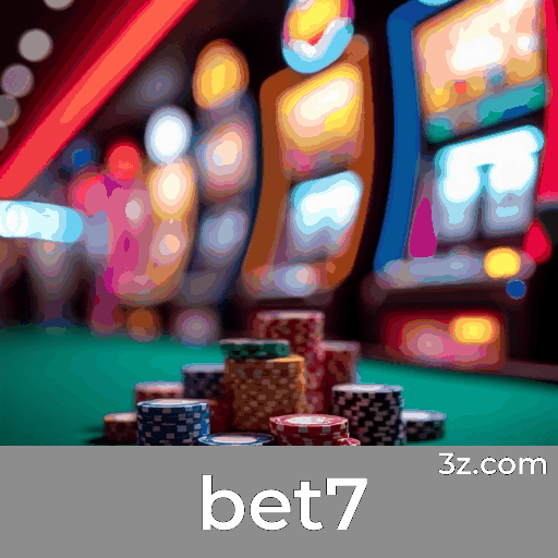Bet7: Plataforma com Bônus para Jogadores Brasileiros