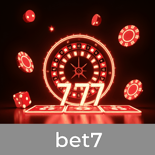 bet7: Caça-níqueis com prêmios progressivos, Jogos de mesa estratégicos, e Experiência imersiva com Real Dealer